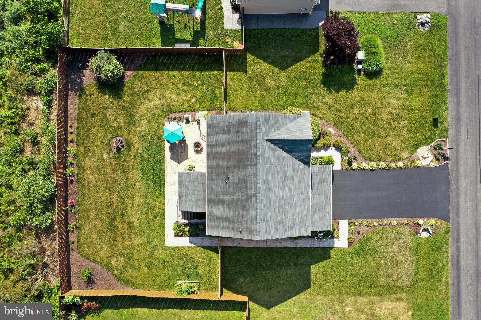 MADDEX FARM - Residential