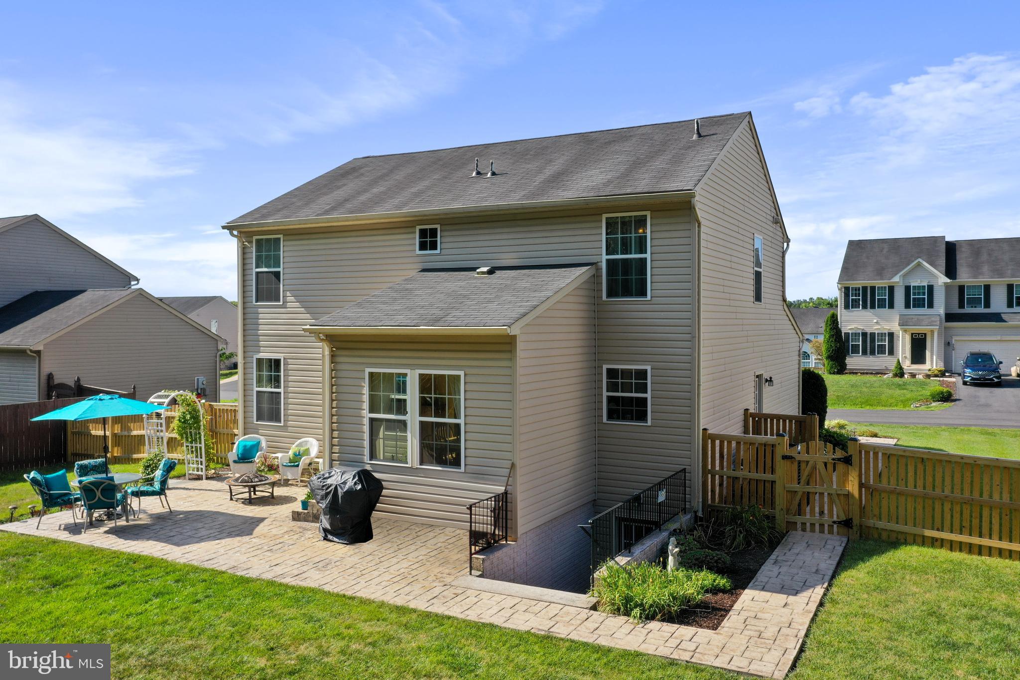 MADDEX FARM - Residential