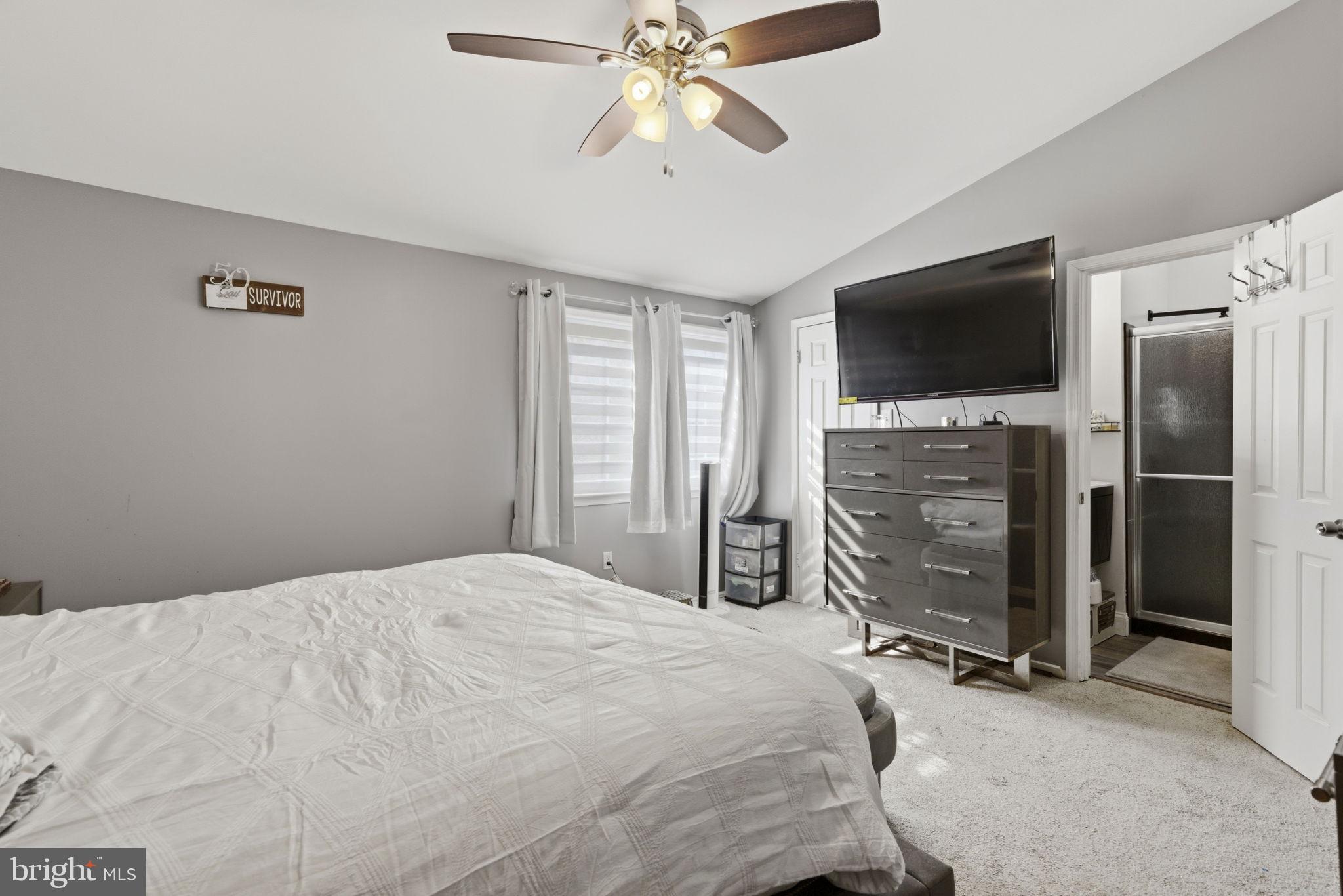 COURTLAND WOODS - Residential