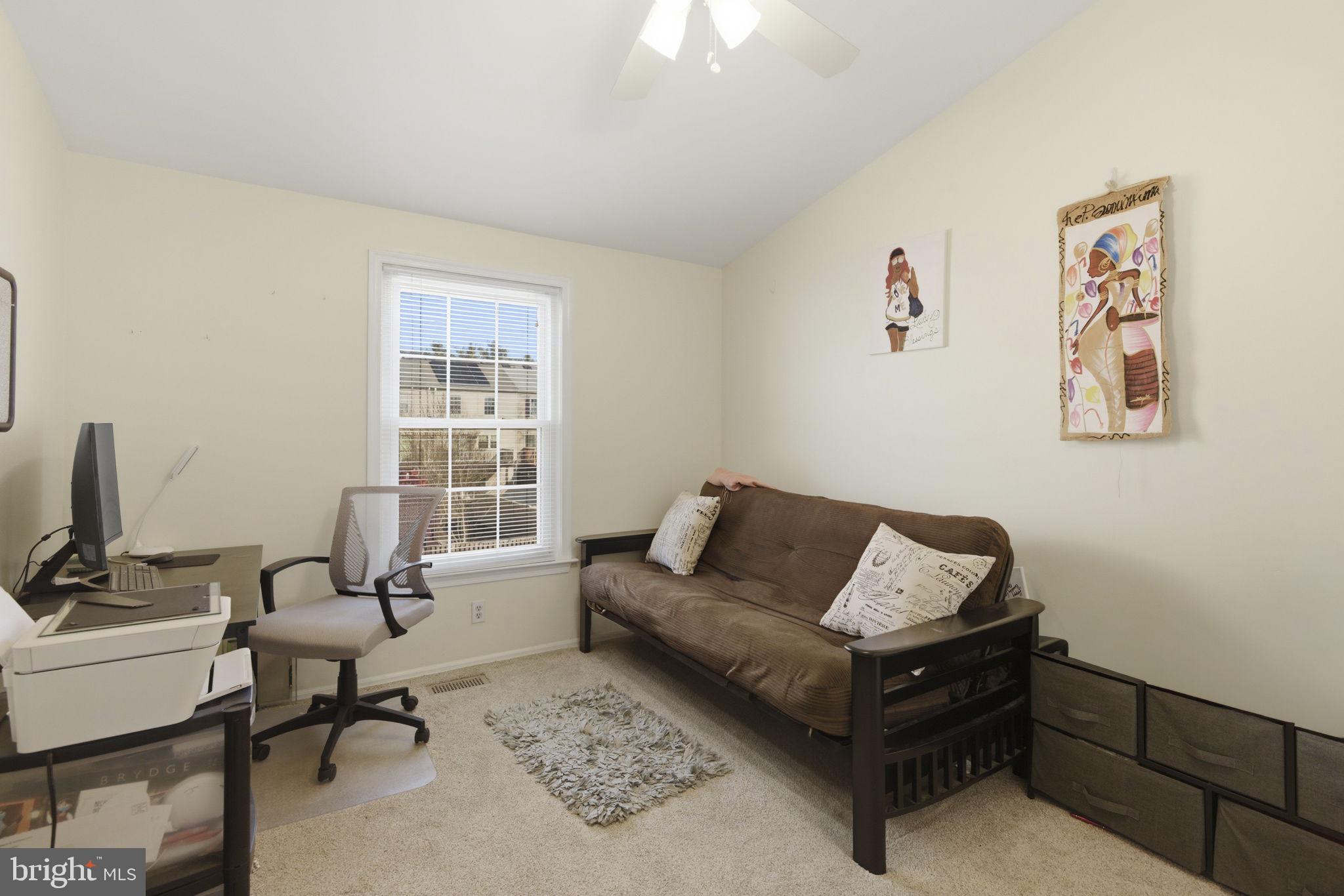 COURTLAND WOODS - Residential