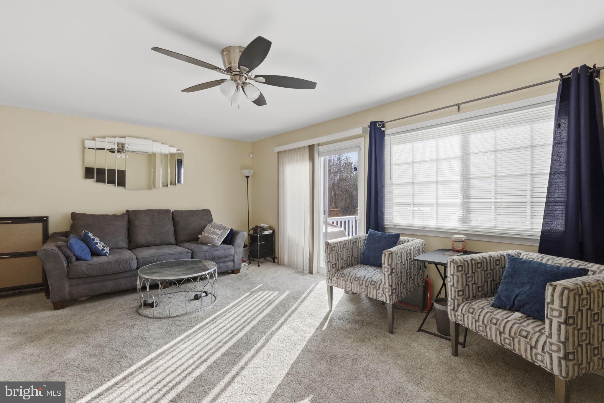 COURTLAND WOODS - Residential