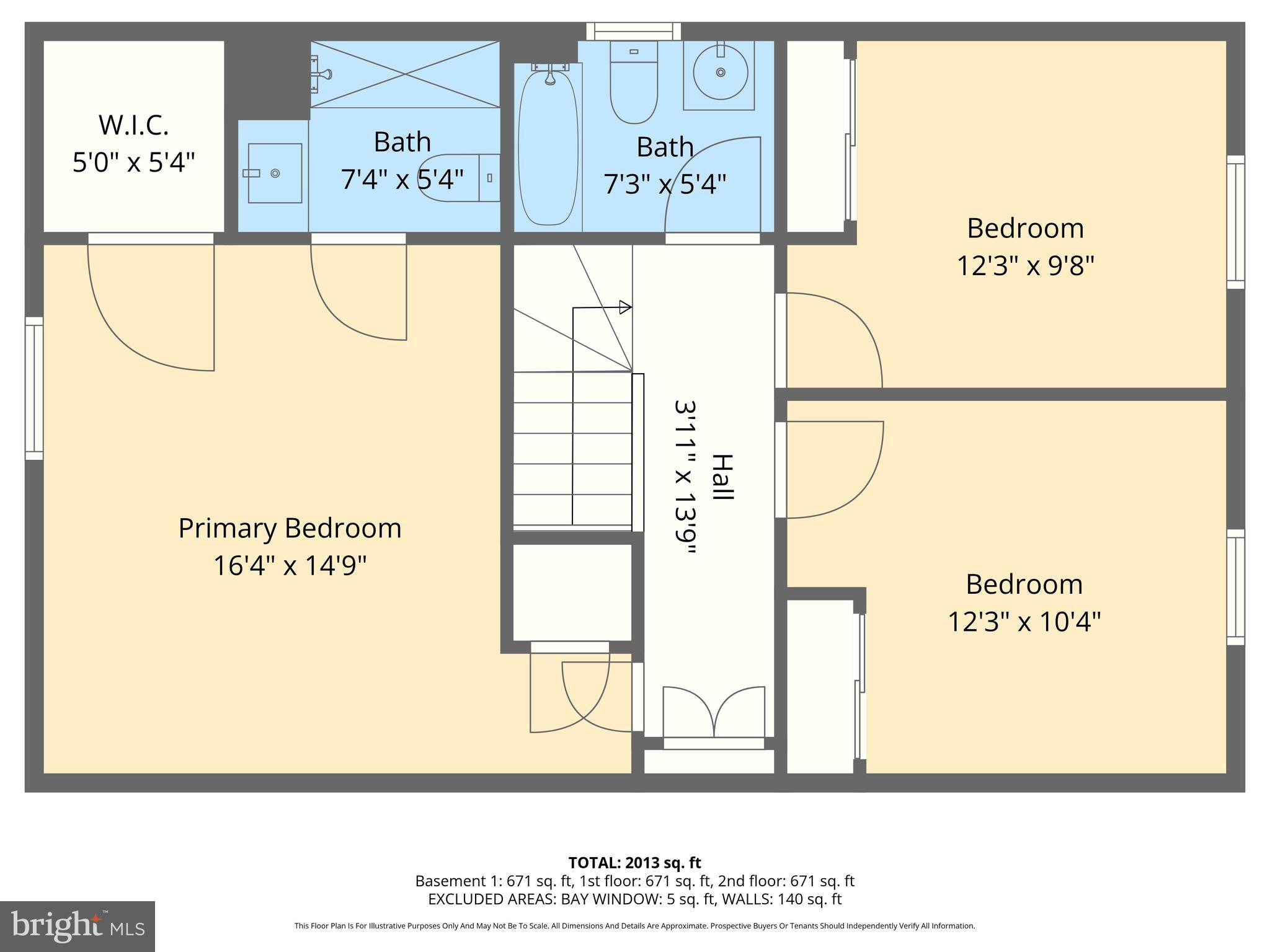 COURTLAND WOODS - Residential
