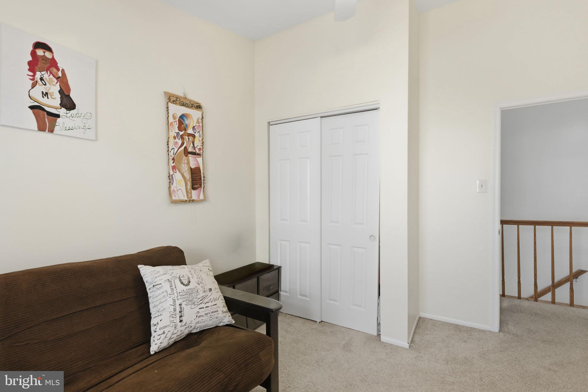 COURTLAND WOODS - Residential