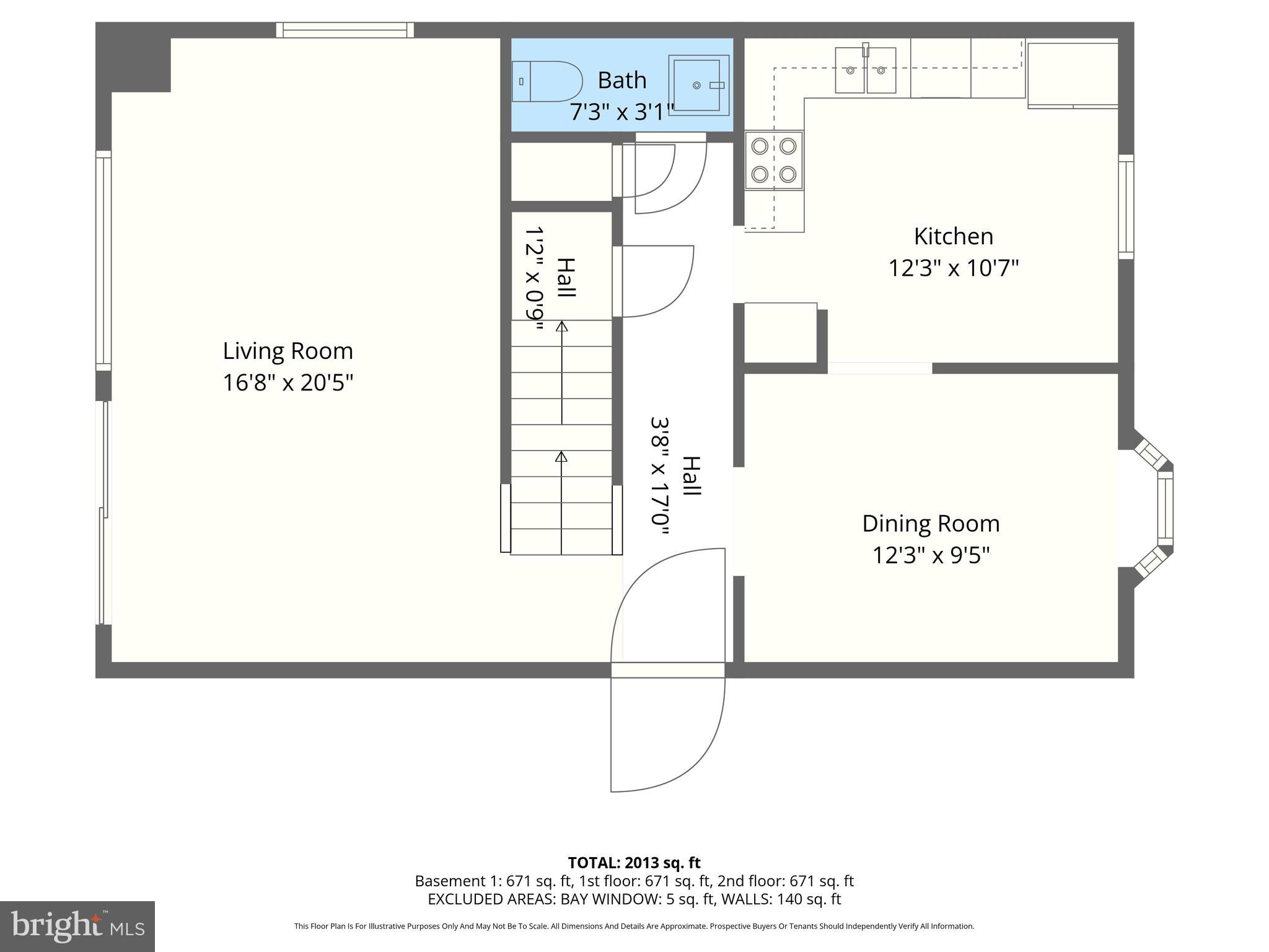 COURTLAND WOODS - Residential