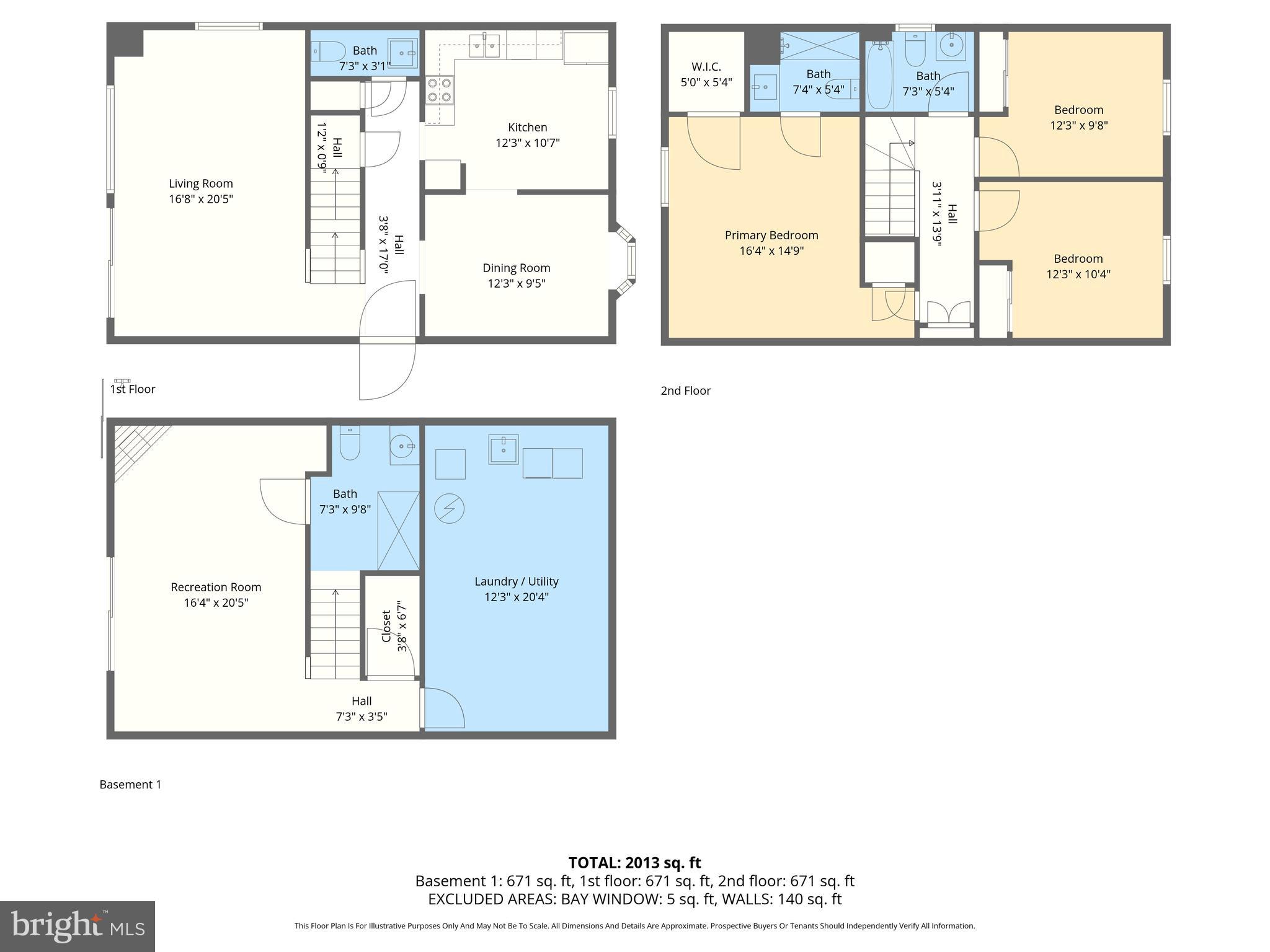 COURTLAND WOODS - Residential