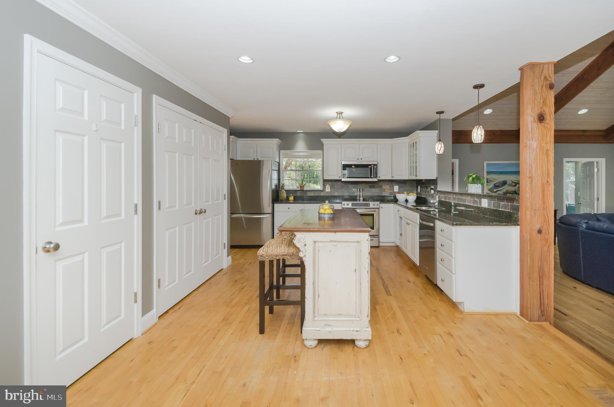 POWHATAN BEACH - Residential