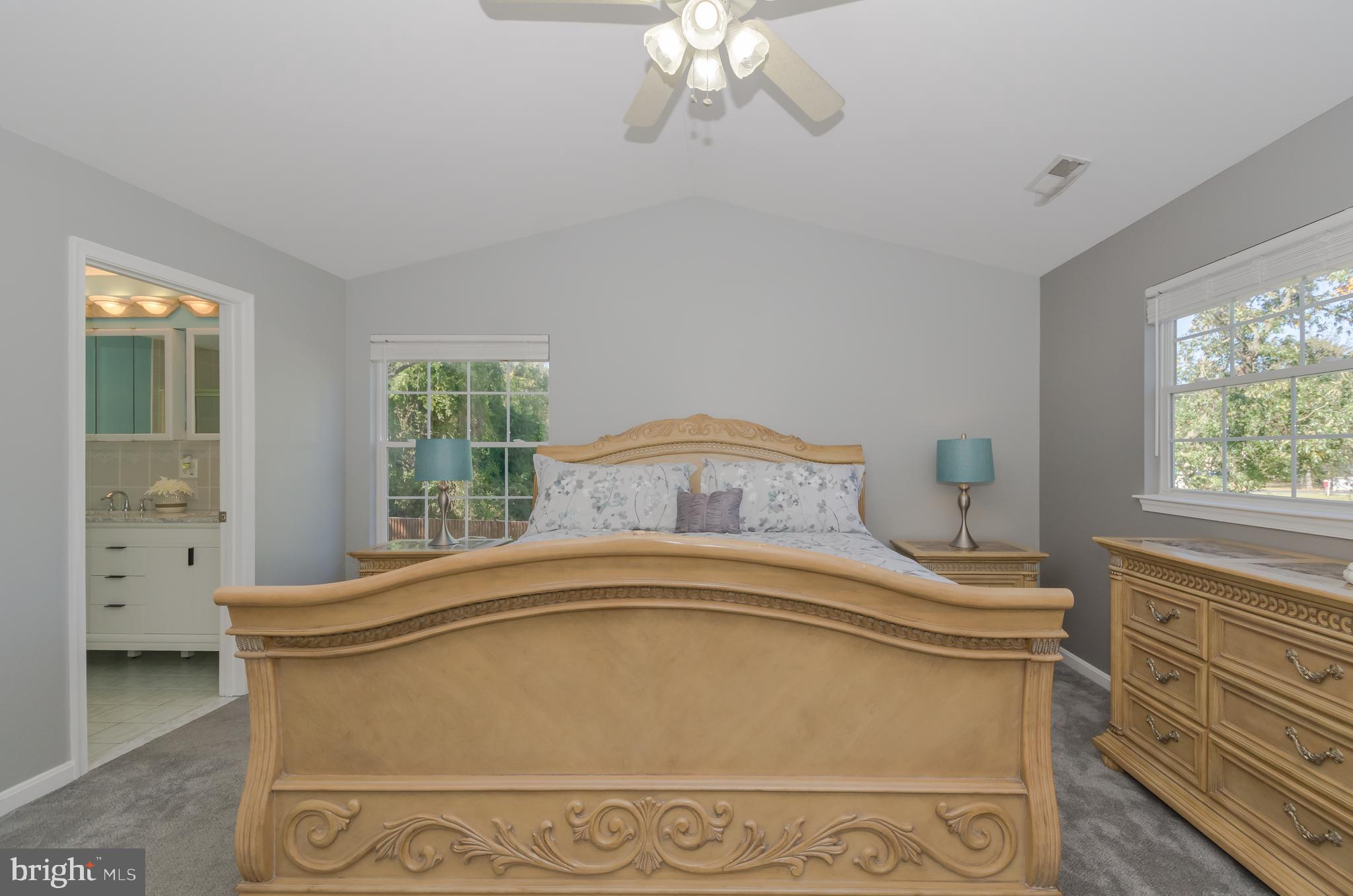 POWHATAN BEACH - Residential