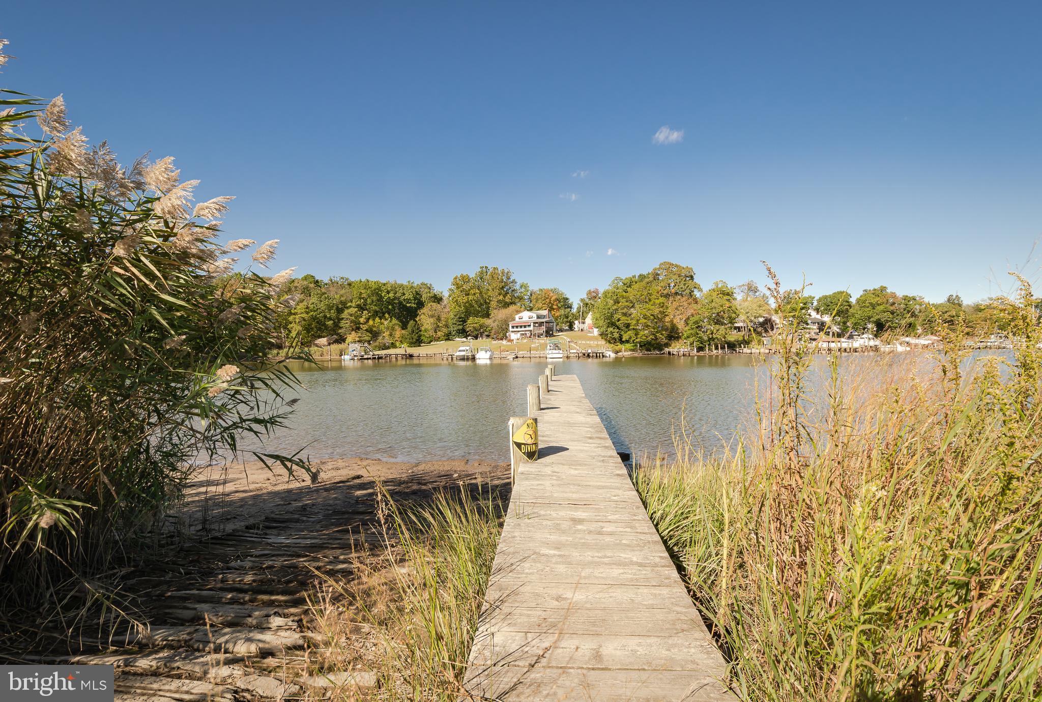 POWHATAN BEACH - Residential