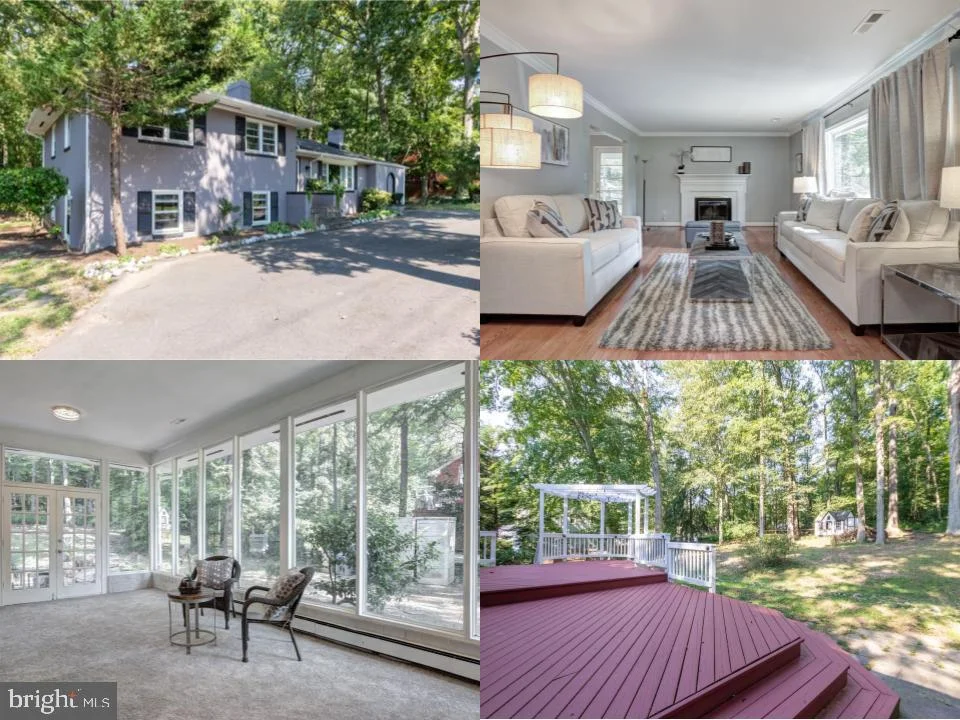 3442 Sleepy Hollow Road, Falls Church, VA 22044