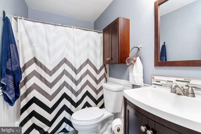 DALE CITY - Residential