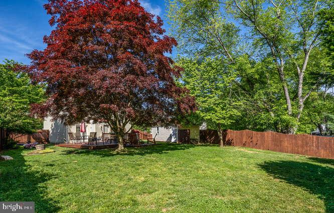 DALE CITY - Residential