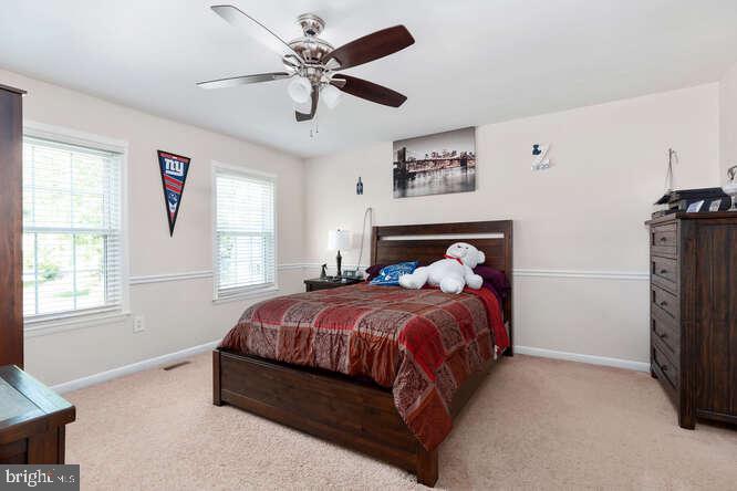 DALE CITY - Residential