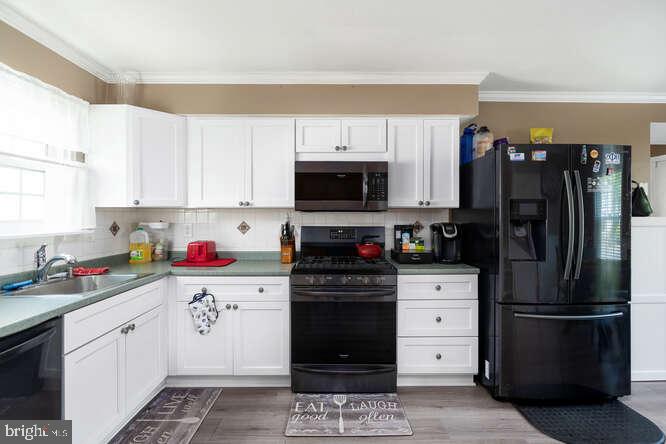 DALE CITY - Residential