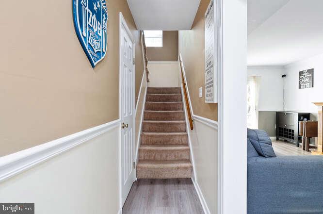 DALE CITY - Residential