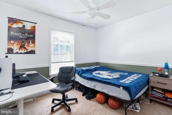 DALE CITY - Residential