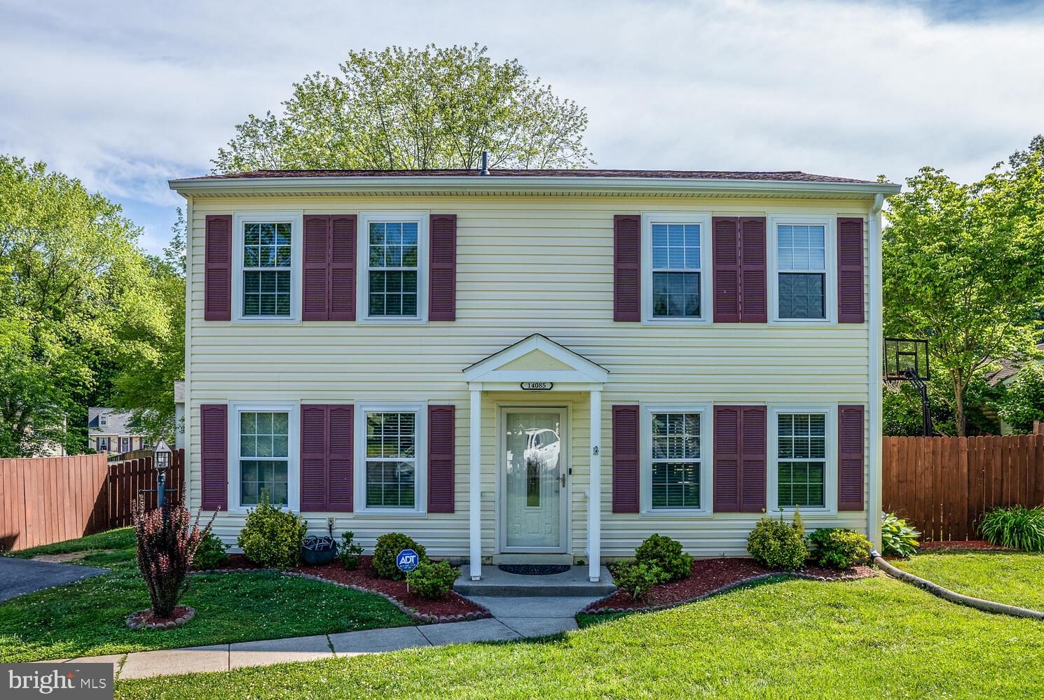 DALE CITY - Residential