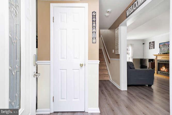 DALE CITY - Residential