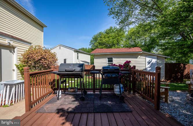 DALE CITY - Residential