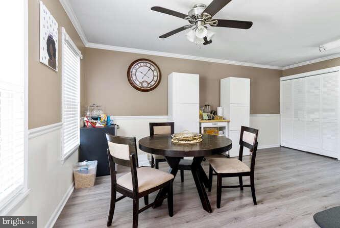 DALE CITY - Residential