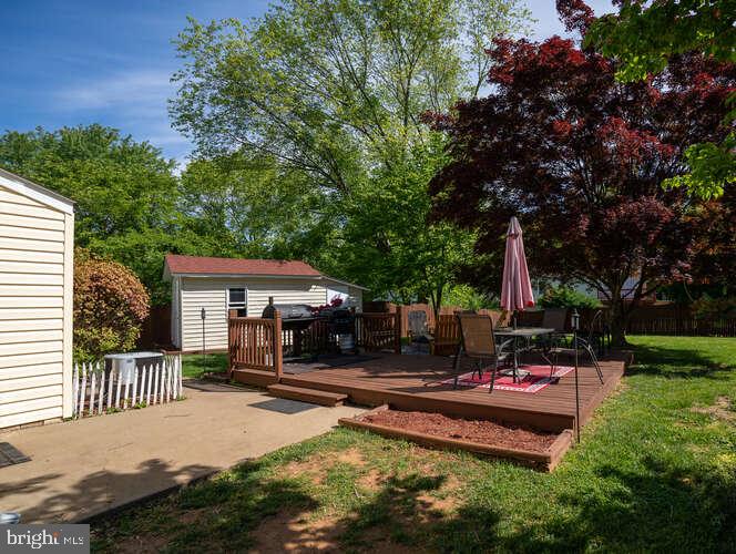 DALE CITY - Residential