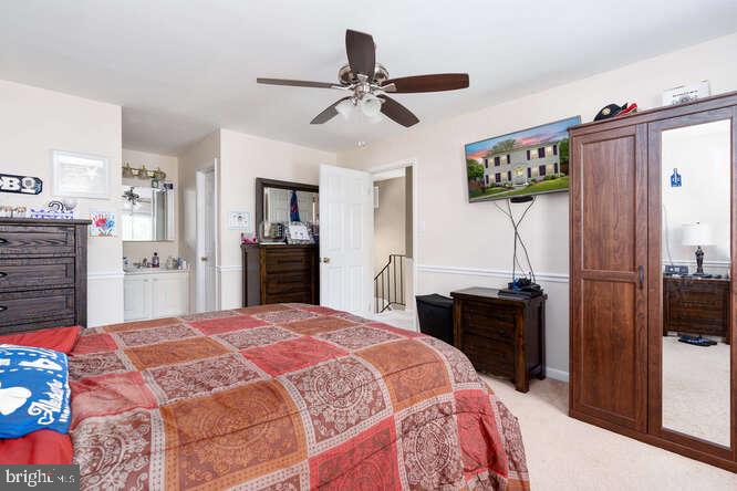 DALE CITY - Residential