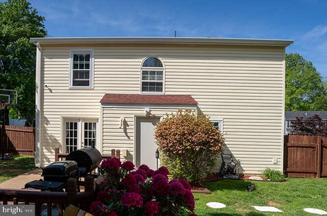 DALE CITY - Residential