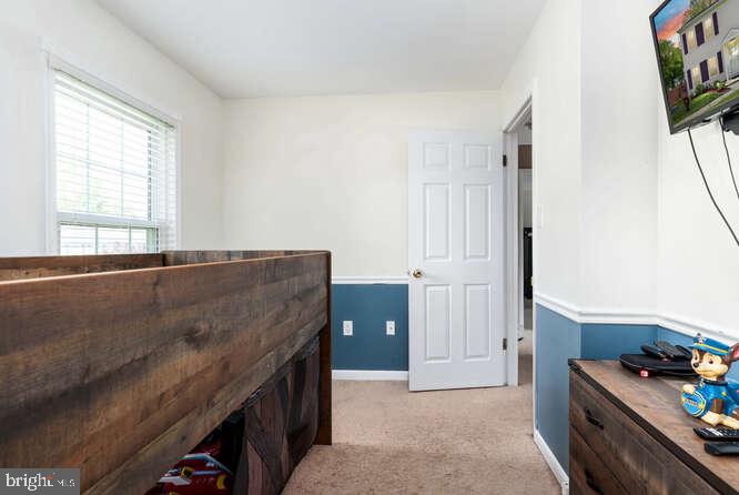 DALE CITY - Residential