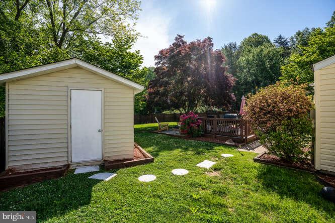 DALE CITY - Residential