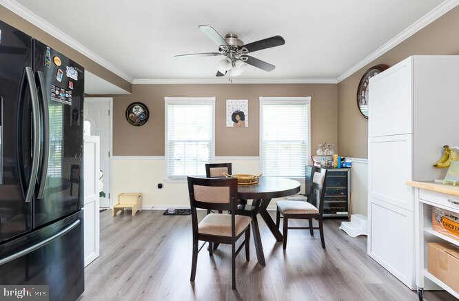 DALE CITY - Residential