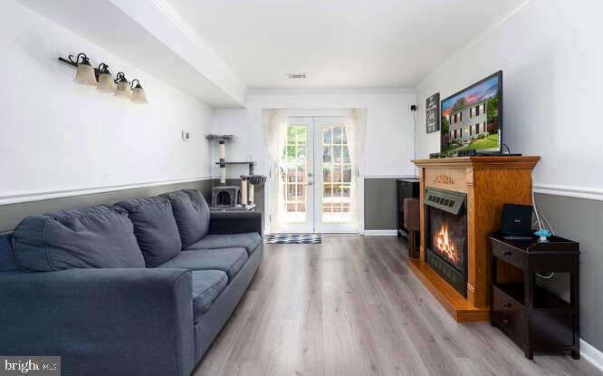 DALE CITY - Residential