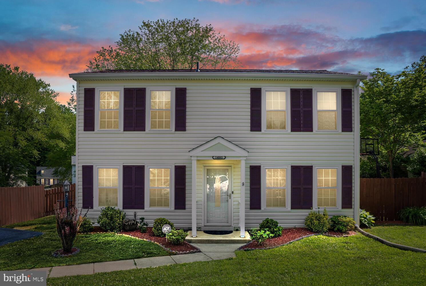 DALE CITY - Residential