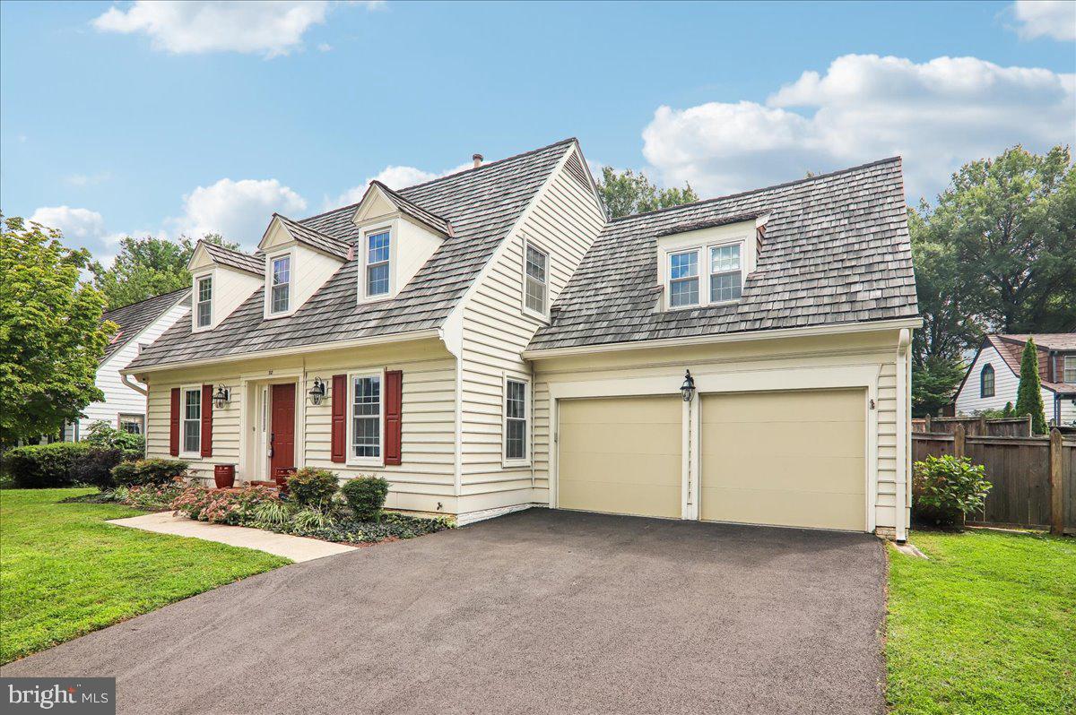 212 BRISTOL DOWNS DRIVE