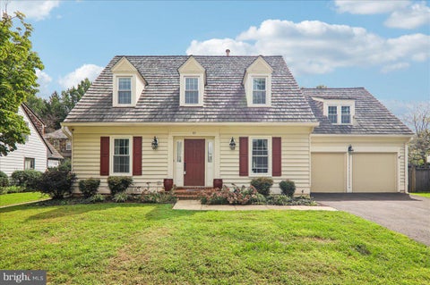 Homes For Sale - 212 Bristol Downs Drive<br/> GAITHERSBURG, MD 20877