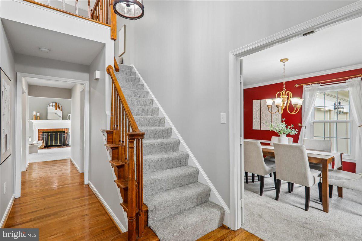 212 BRISTOL DOWNS DRIVE