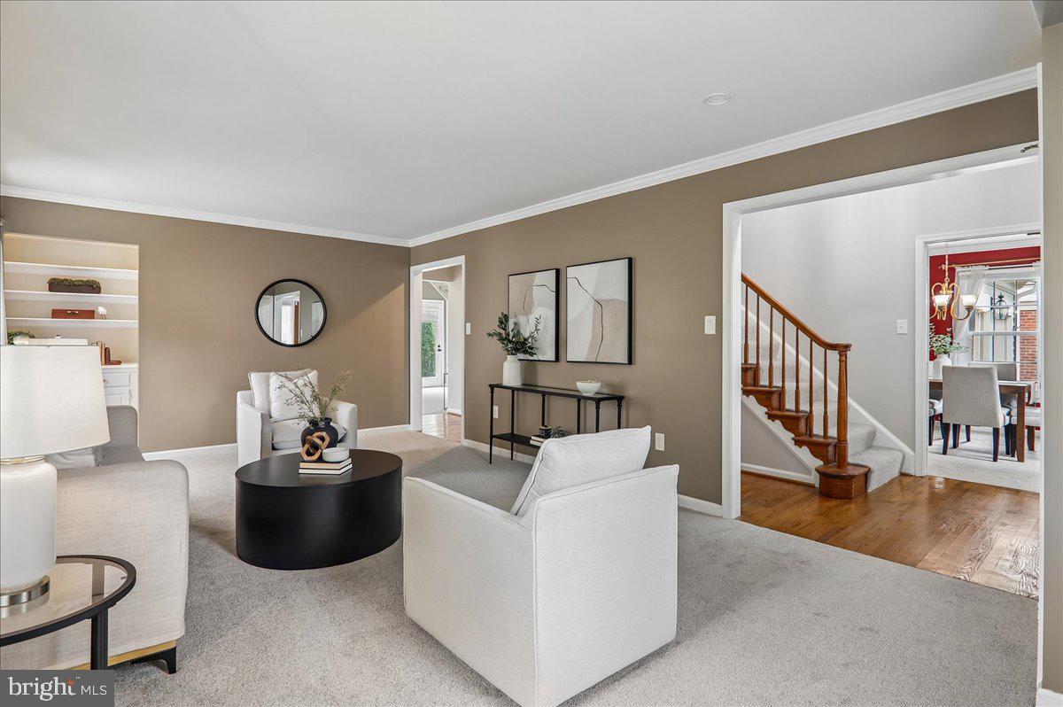 212 BRISTOL DOWNS DRIVE