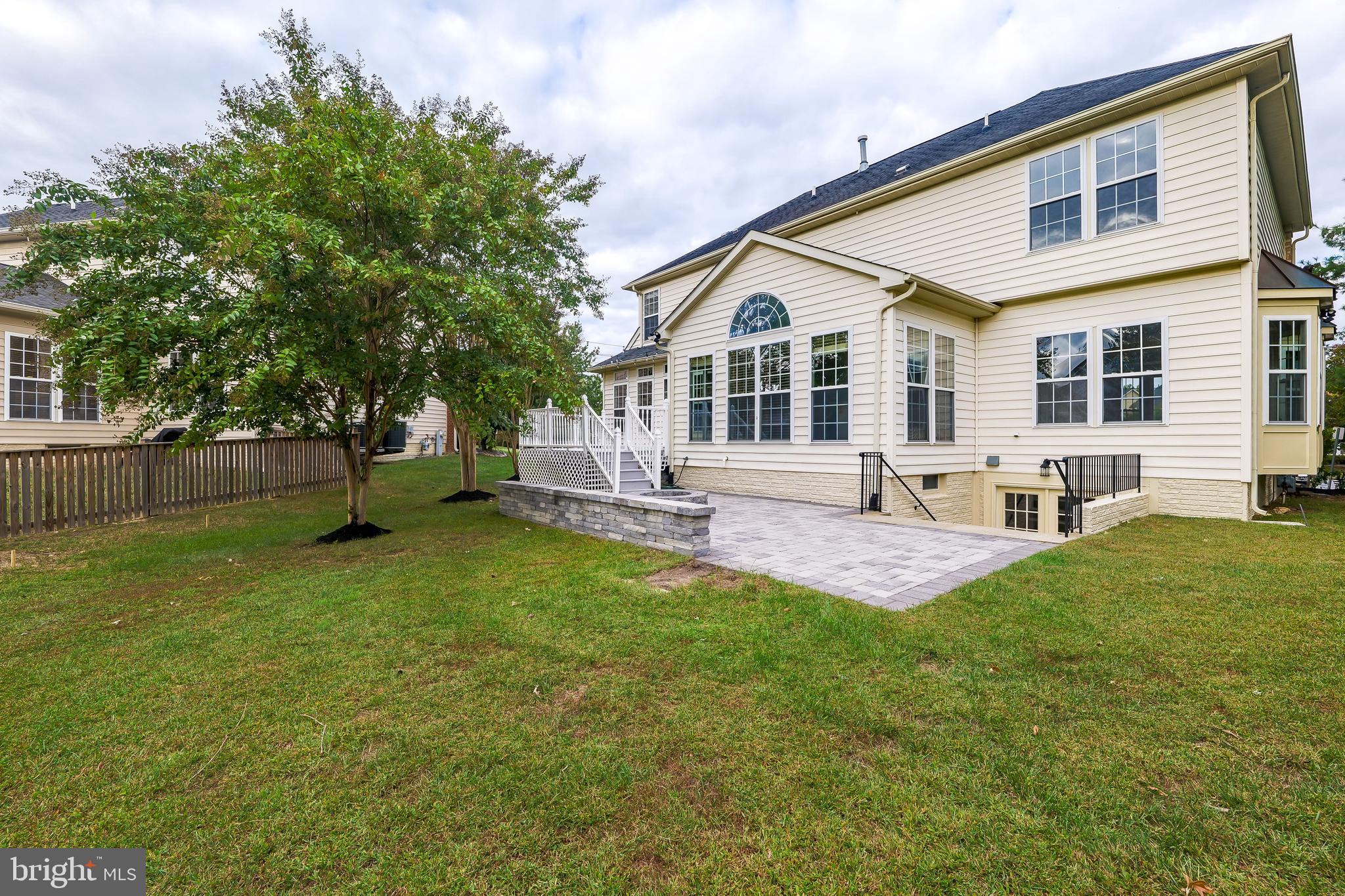 THE VILLAGES AT WELLINGTON - Residential