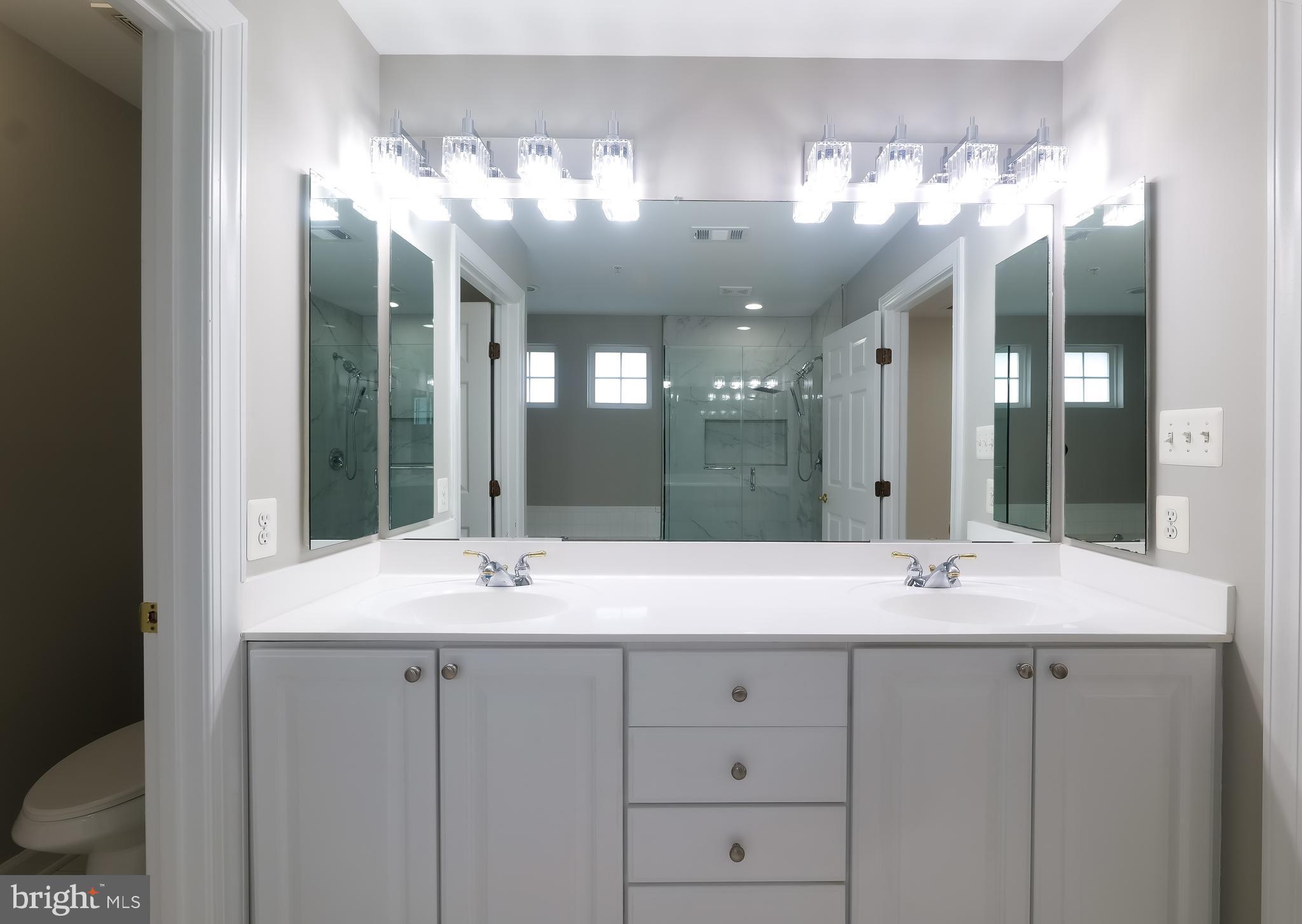 THE VILLAGES AT WELLINGTON - Residential