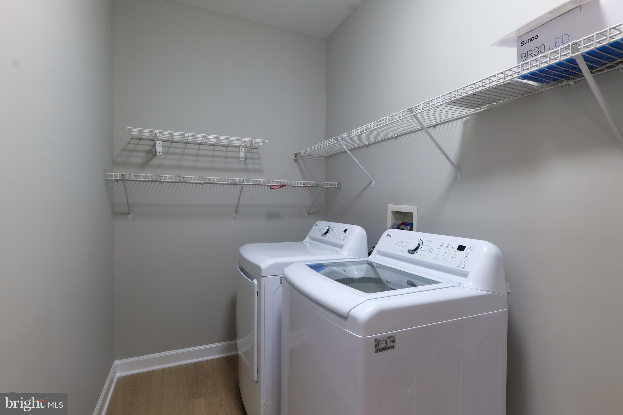 THE VILLAGES AT WELLINGTON - Residential