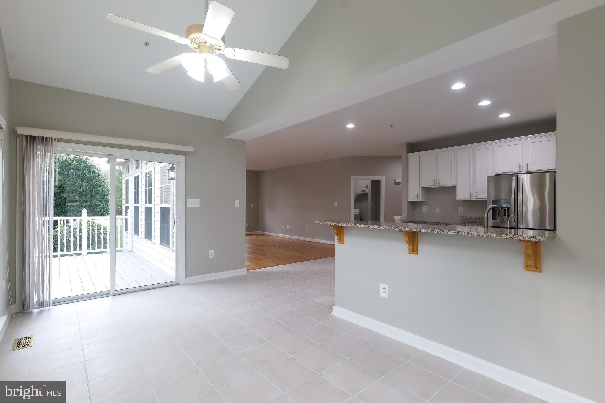 THE VILLAGES AT WELLINGTON - Residential