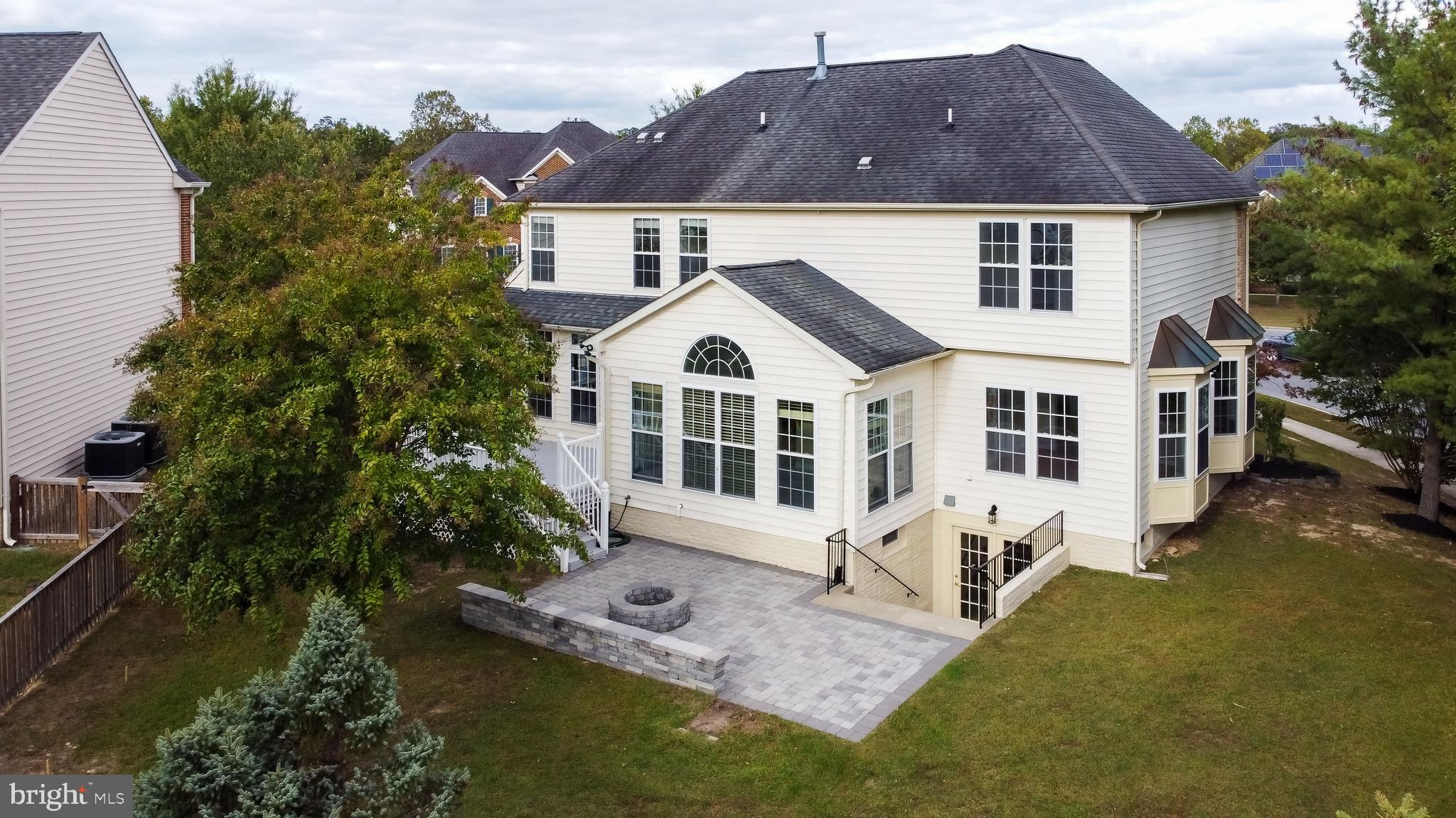 THE VILLAGES AT WELLINGTON - Residential