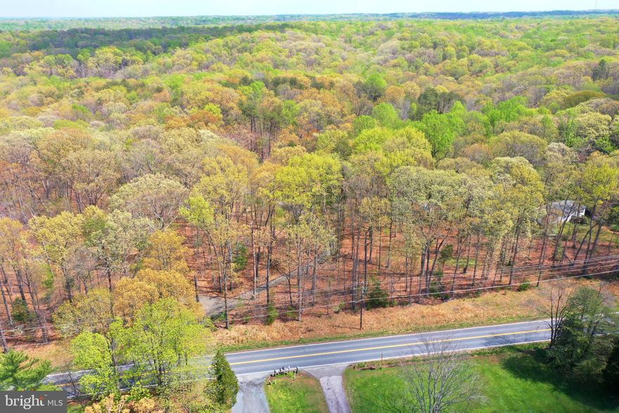 Bristow Woods consists of 108 acres and a preliminary plan approved for 18     single family residential lots ranging from 5-10 acres per lot.  Sixteen 5 acre lots and Two 10 acre lots for a total of 18 lots.  Zoned SR 5 and A-1.  Fully wooded. See additional docs or property website for soil studies and subdivision plans.  Close proximity to RT 234, Prince William Parkway, Manassas Airport, Broad Run and Lake Jackson. GPINS: 7793-60-6364 & 7793-60-0621.