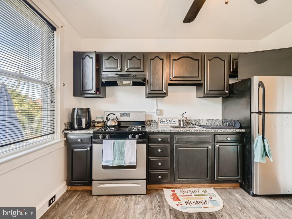 BELAIR-EDISON - Residential