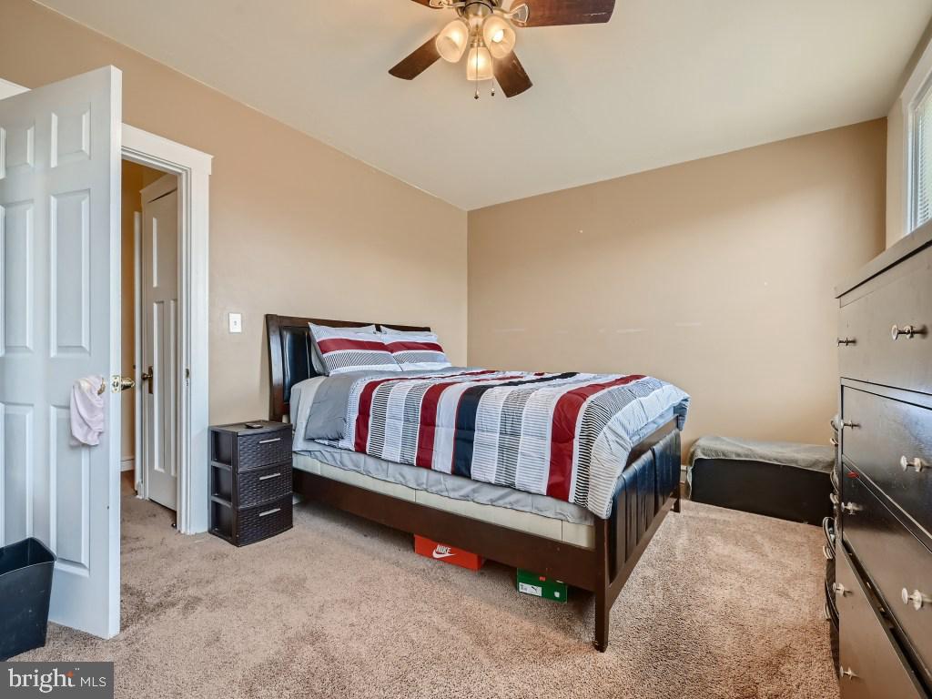 BELAIR-EDISON - Residential