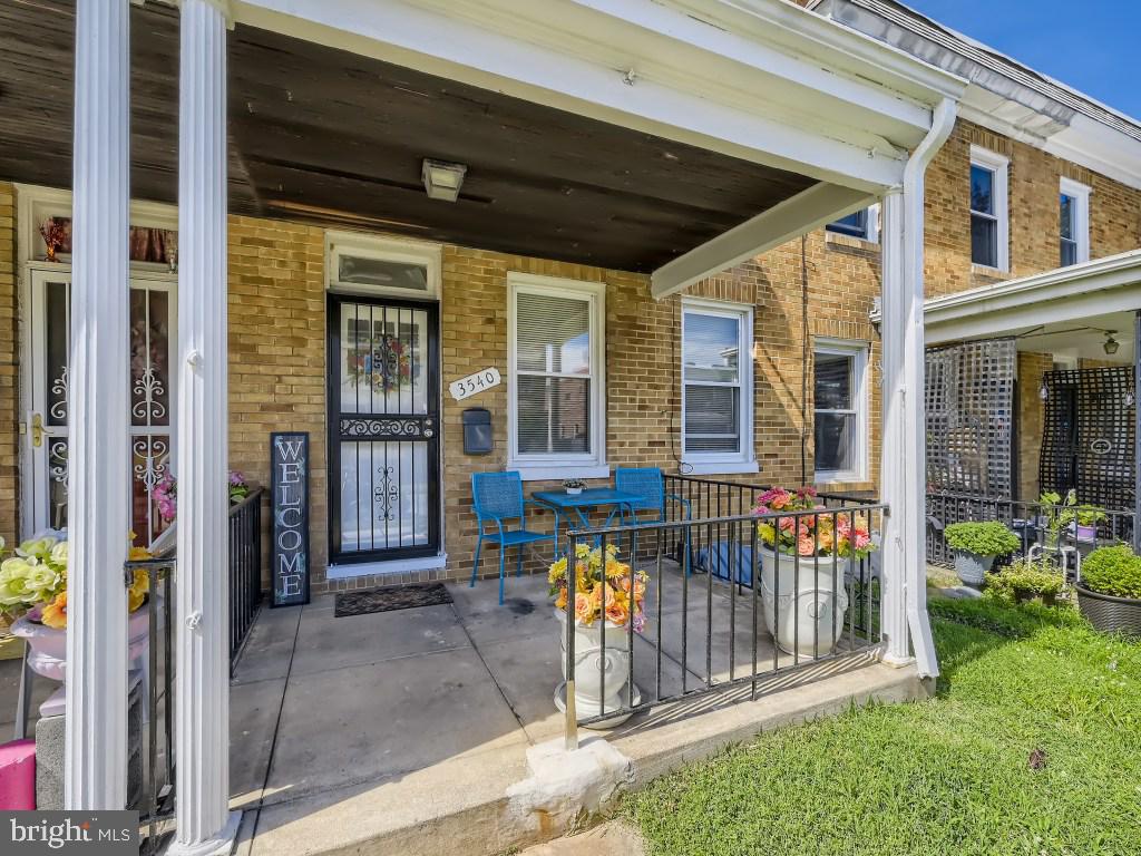 BELAIR-EDISON - Residential