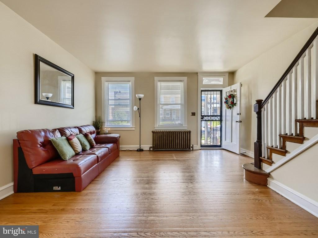 BELAIR-EDISON - Residential