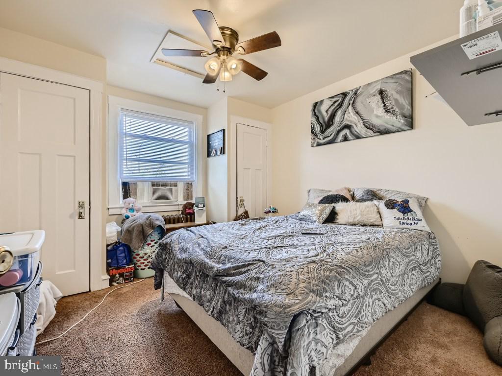 BELAIR-EDISON - Residential