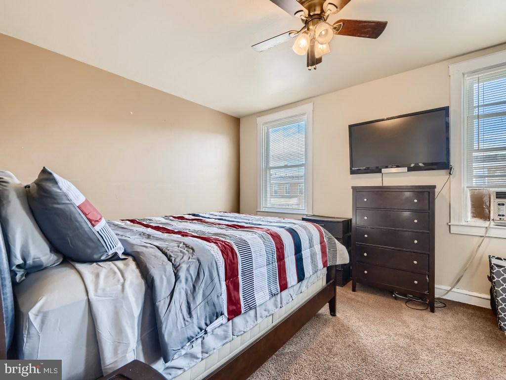 BELAIR-EDISON - Residential