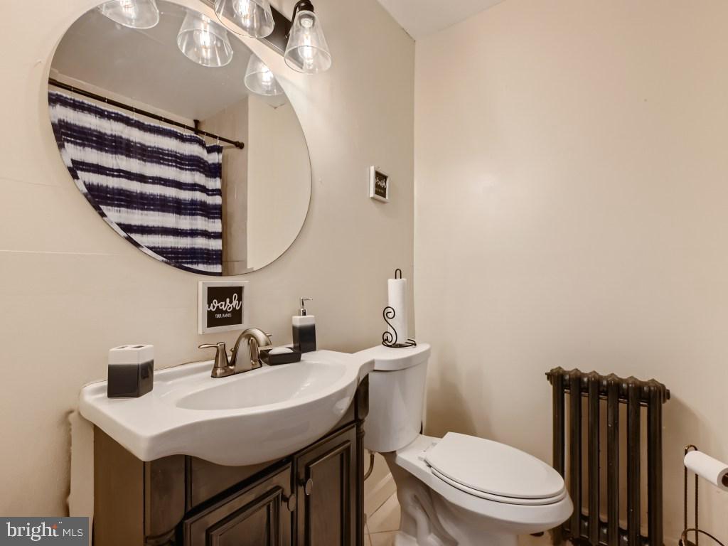 BELAIR-EDISON - Residential