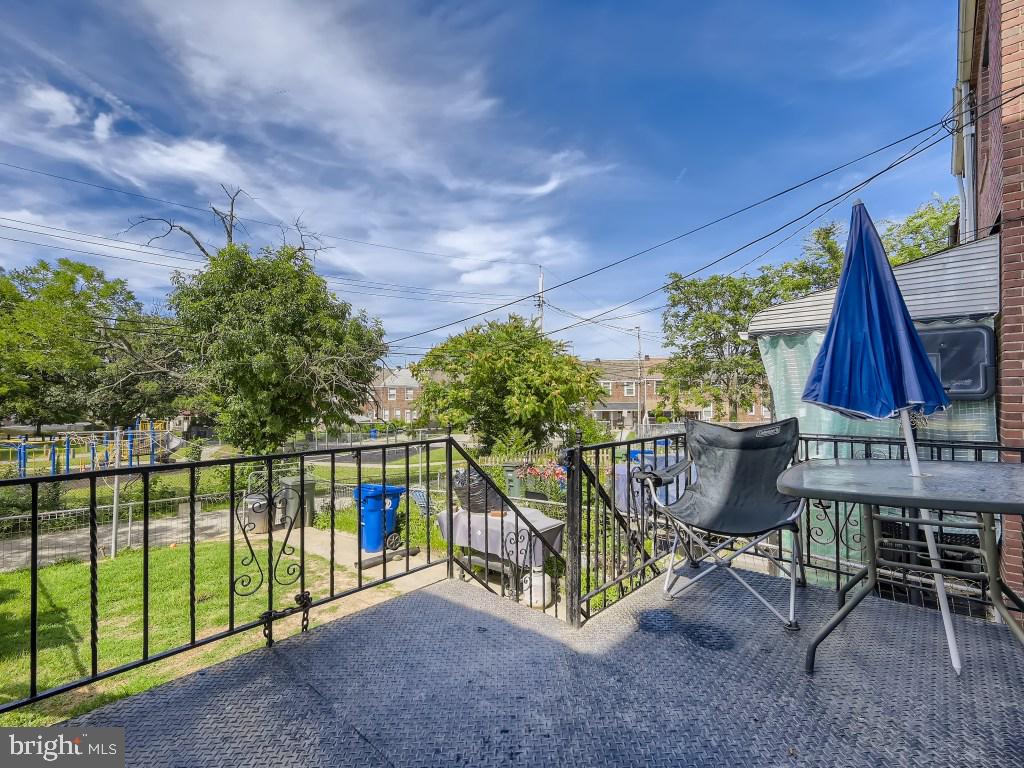 BELAIR-EDISON - Residential