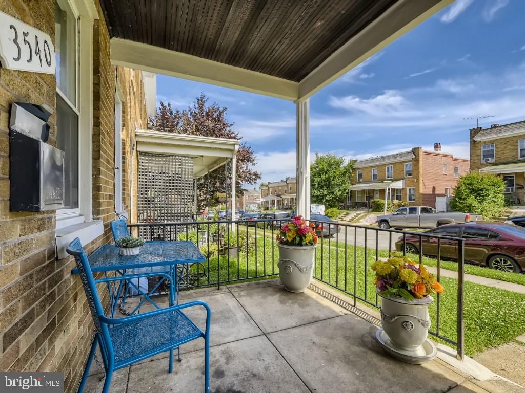 BELAIR-EDISON - Residential